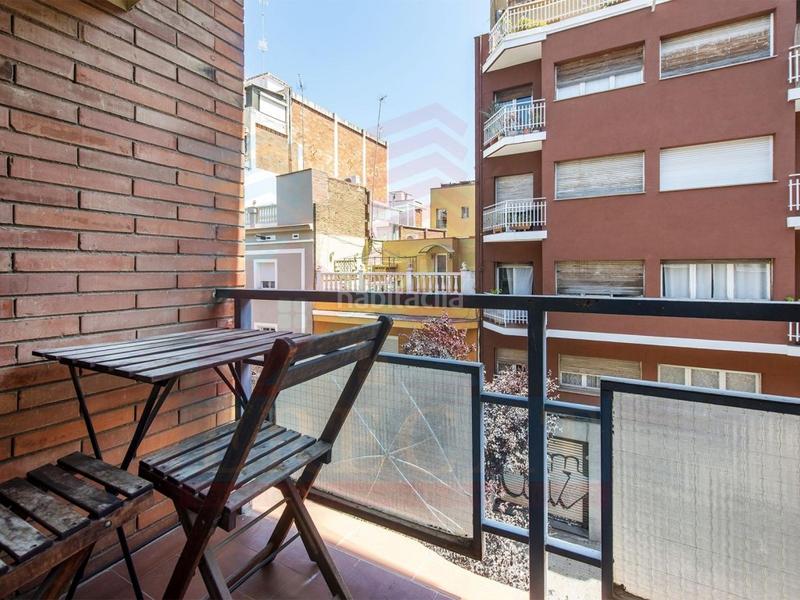Foto 662c4f6f-ea1d-44a5-a0d7-a25772b7318e. Piso  en venta en hortaGuinardó, en Guinardó Barcelona