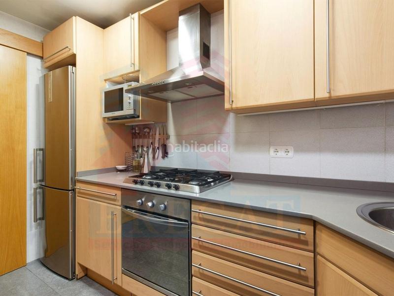 Foto 6d601b1d-c0a5-4830-a709-e0b631954428. Piso  en venta en hortaGuinardó, en Guinardó Barcelona