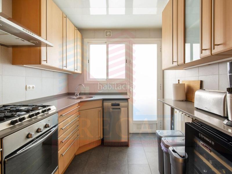 Foto cfbf1093-33f1-41c6-99a7-8701172c1e4b. Piso  en venta en hortaGuinardó, en Guinardó Barcelona