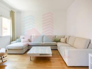 Appartement  N/a. Piso en venta en hortaguinardó, barcelona