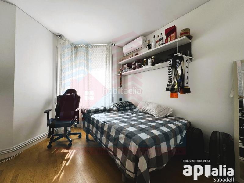 Foto 0d553494-cf6c-4d65-88d9-8824c26c3bbf. Piso  en venta Centre en Centre Sabadell