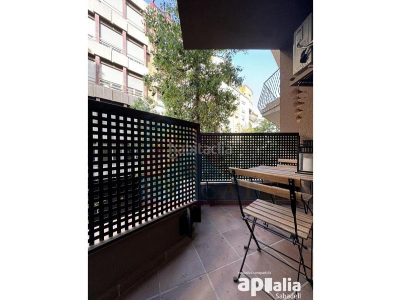 Foto 86202295-4252-4bdb-8554-f89b8419ac9d. Piso  en venta Centre en Centre Sabadell