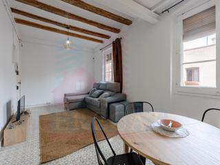 Pis  N/a. Piso en venta en ciutat vella, barcelona