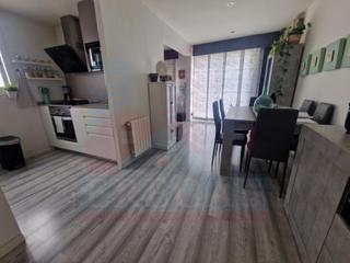 Attique  N/a. Piso en venta en hortaguinardó, barcelona