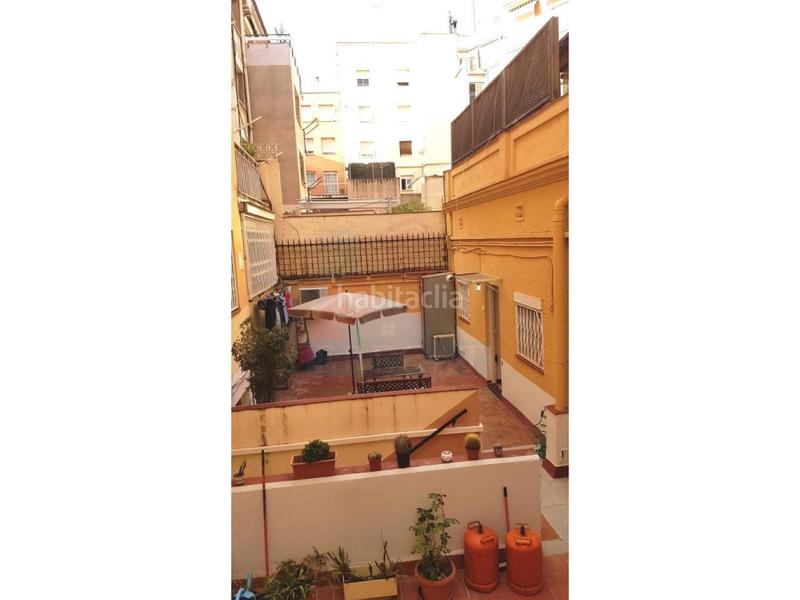 Foto aa967608-4612-4791-87ec-020fe0b11cd9. Piso bajos con jardín horta Guinardó el Guinardó en Barcelona