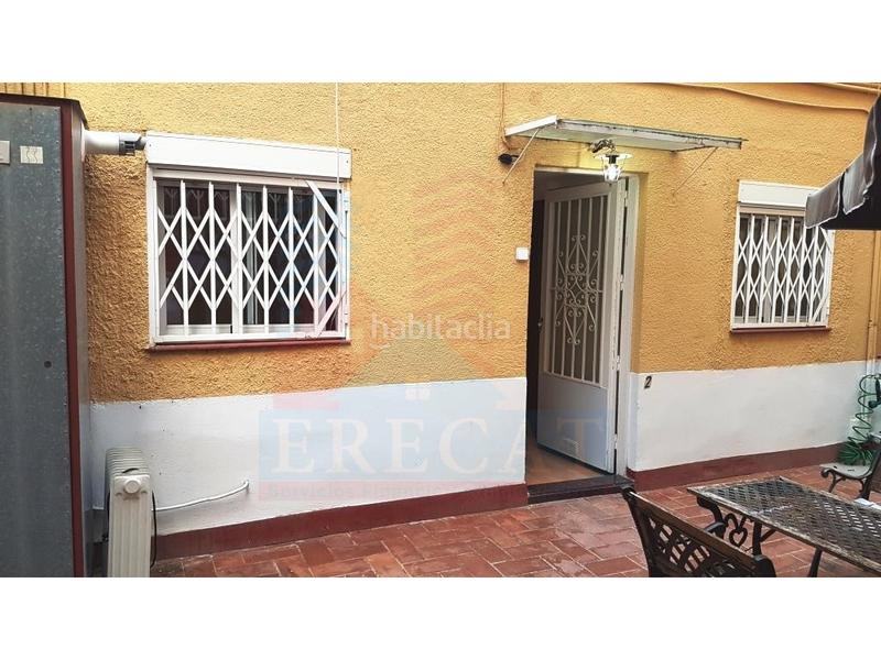 Foto db58aa81-87b0-44ef-8b87-1171b24a2bfe. Piso bajos con jardín horta Guinardó el Guinardó en Barcelona