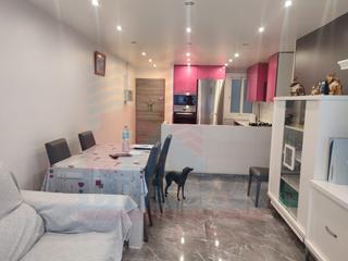Pis  N/a. Piso en venta en carrer de mart, sant adrià de besòs