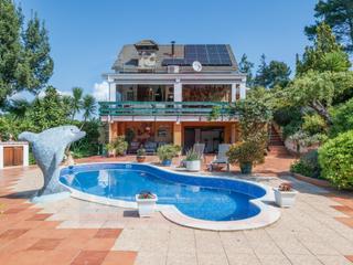 Casa  N/a. Unifamiliar aislada  cervell