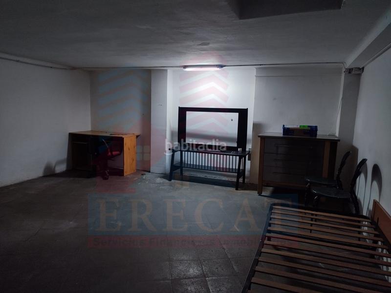 Foto 384d8e01-2ed5-4b66-85fb-af4e46d2bf46. Geschäftsraum in Ciutat Meridiana Barcelona