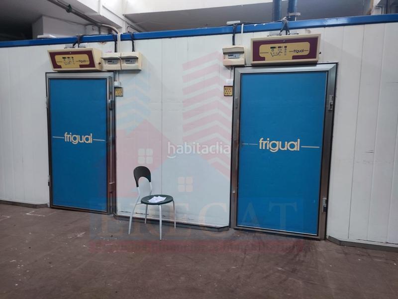 Foto 58e57cba-4adb-4b39-a191-275150d5fea4. Geschäftsraum in Ciutat Meridiana Barcelona