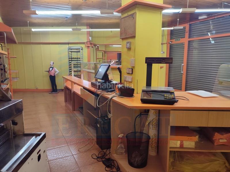 Foto 6db68fdf-0d65-47c8-b4f1-7950efa4e836. Geschäftsraum in Ciutat Meridiana Barcelona