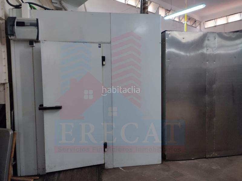 Foto 90d3c8b9-74ca-4aa1-9928-8a1e88d5b4a9. Geschäftsraum in Ciutat Meridiana Barcelona