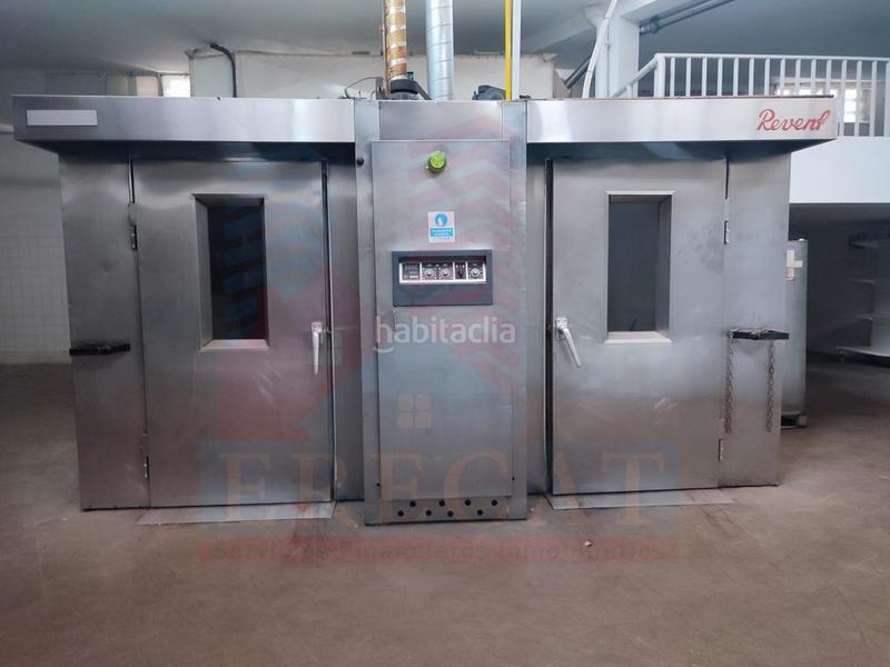 Foto b603a7bf-6903-44ae-868d-4d9246602f7d. Geschäftsraum in Ciutat Meridiana Barcelona