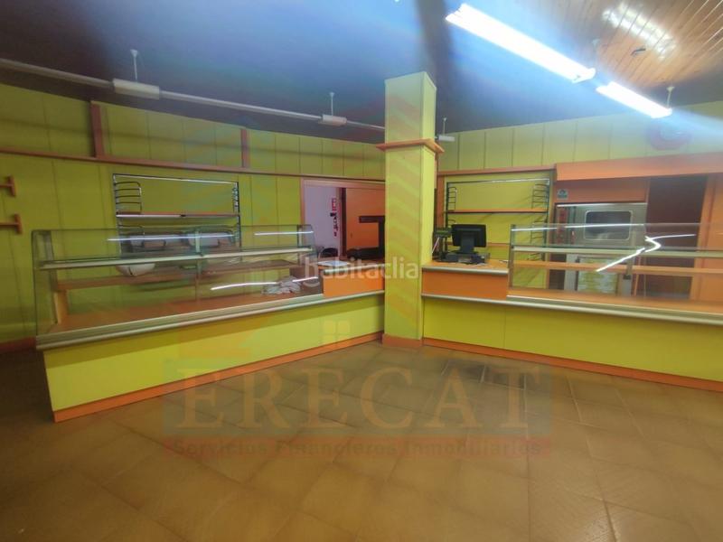 Foto d4036ed4-eb6f-416c-b64b-1b04ade3939b. Geschäftsraum in Ciutat Meridiana Barcelona