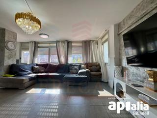 Piso  N/a. Piso en sabadell can puiggener