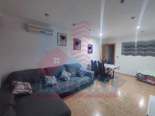 Appartement  N/a. Piso en venta, carrer de mart, la mina, barcelona