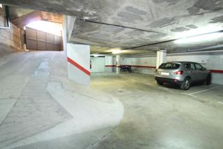 Aparcament cotxe  Sibil.la de fortià. Immosol lescala. parkings en venta en riells