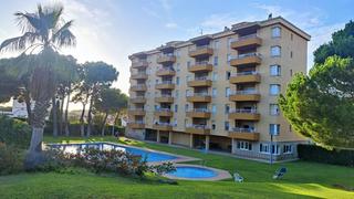 Apartament  Pi i margall. Immosol lescala. exclusiva. amplio apartamento con terrazas y 2