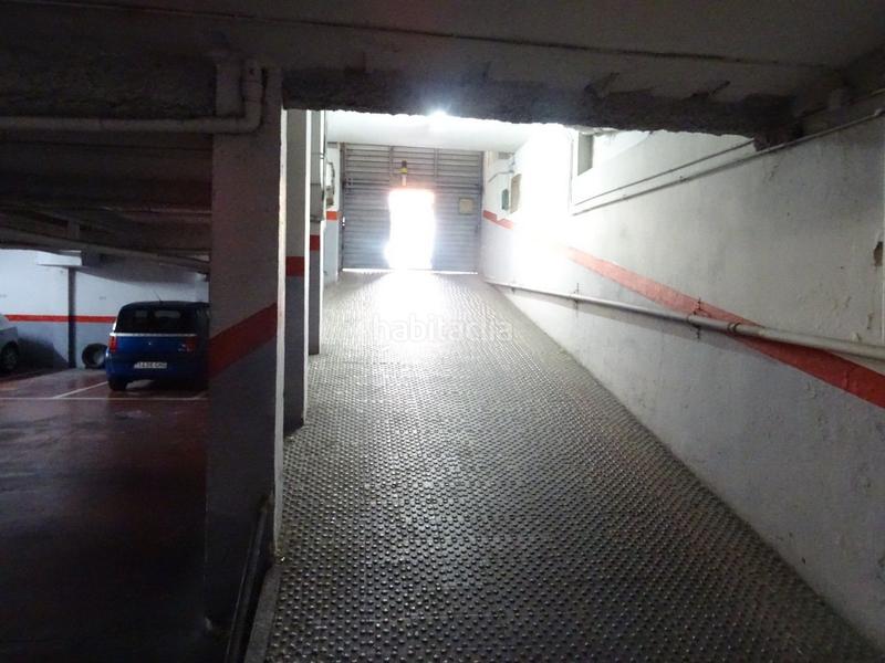 Foto 1bdec566-5596-4fdc-a766-ac2ae347d922. Autoparkplatz in Marianao Sant Boi de Llobregat