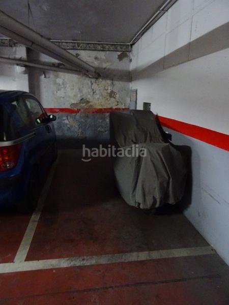 Foto d170cae5-f880-4139-8b26-f313dbfa72b6. Autoparkplatz in Marianao Sant Boi de Llobregat