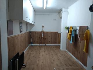 Geschäftsraum in Ciutat Cooperativa-Molí Nou. Buena zona