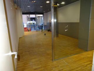 Business premise in Carrer Víctor Balaguer 28