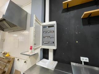 Geschäftsraum in Carrer d'Eusebi Güell 118