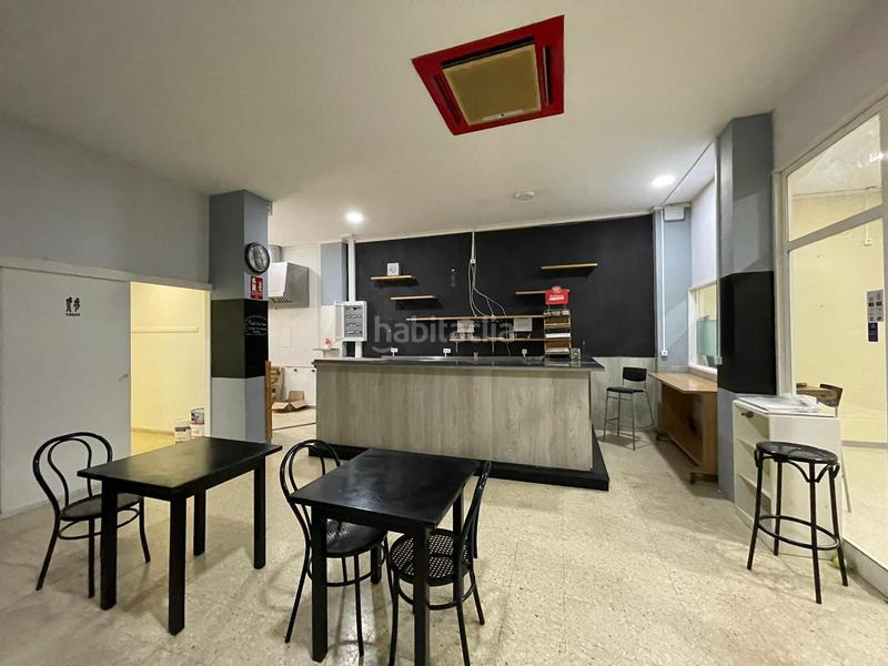 Foto 89a84360-b49e-4803-9949-124dcac8da4a. Geschäftsraum in carrer d'eusebi güell 118 in Marianao Sant Boi de Llobregat