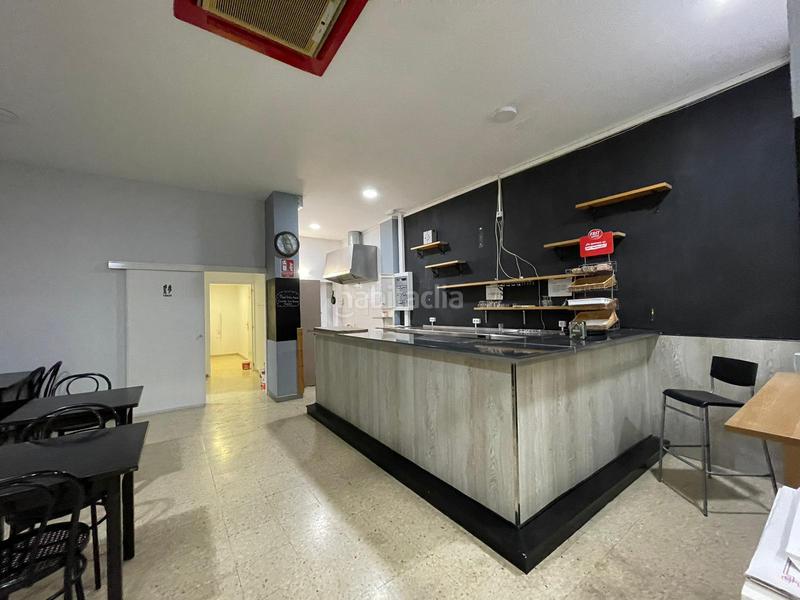 Foto bf1dedd1-919f-4a82-88bf-63f5ff32a1f2. Geschäftsraum in carrer d'eusebi güell 118 in Marianao Sant Boi de Llobregat