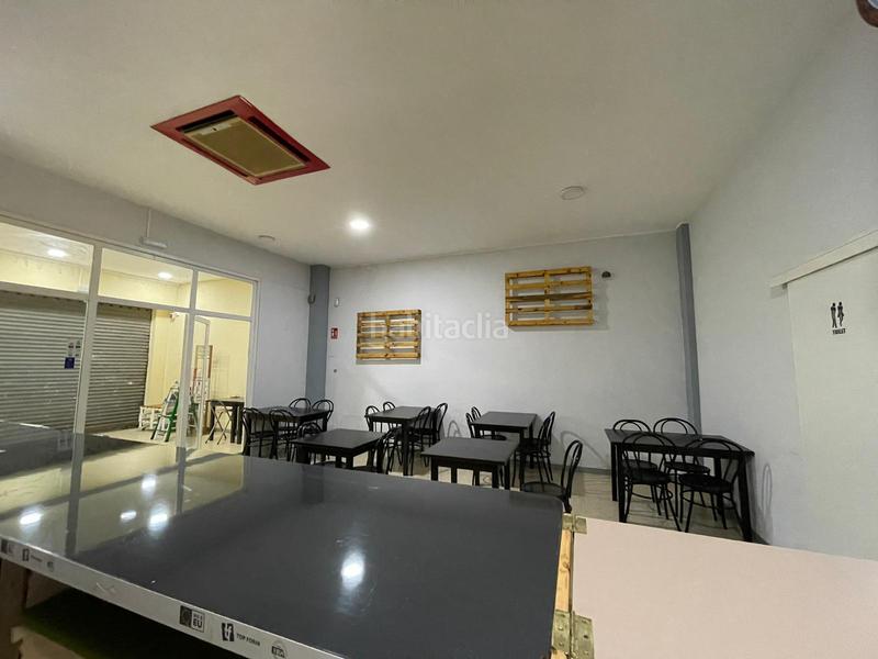 Foto 13c857da-6be6-4466-9684-609edb83e5b1. Local comercial a carrer d'eusebi güell 118 a Marianao Sant Boi de Llobregat