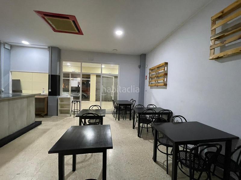 Foto 1e5b1f1f-5afe-401c-a445-535ea9dee9dd. Local comercial a carrer d'eusebi güell 118 a Marianao Sant Boi de Llobregat