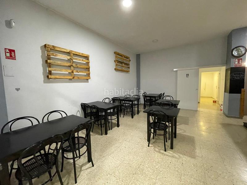 Foto 6d16b2f6-d84c-4674-beaf-138b547e0c59. Local comercial a carrer d'eusebi güell 118 a Marianao Sant Boi de Llobregat