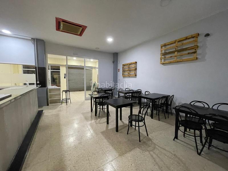 Foto 9dfb8afd-60a8-4b79-a601-129c4d8a5a13. Local comercial a carrer d'eusebi güell 118 a Marianao Sant Boi de Llobregat