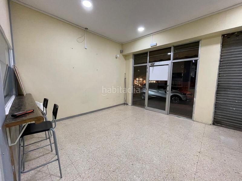 Foto d7e9b75c-fa61-4c67-a02a-37a6dddc7f9c. Local comercial a carrer d'eusebi güell 118 a Marianao Sant Boi de Llobregat