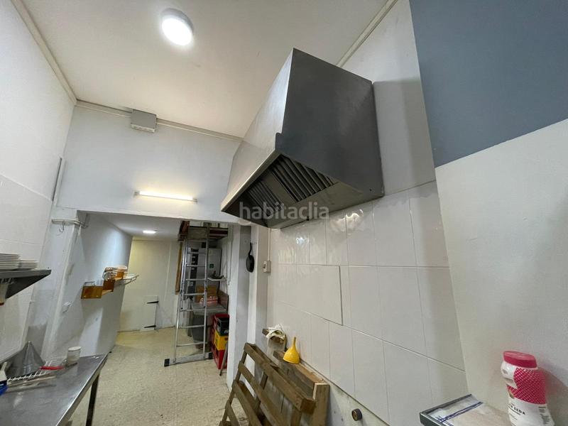 Foto 57e95d17-e859-4186-b757-26e61b616547. Local commercial dans carrer d'eusebi güell 118 dans Sant Boi de Llobregat