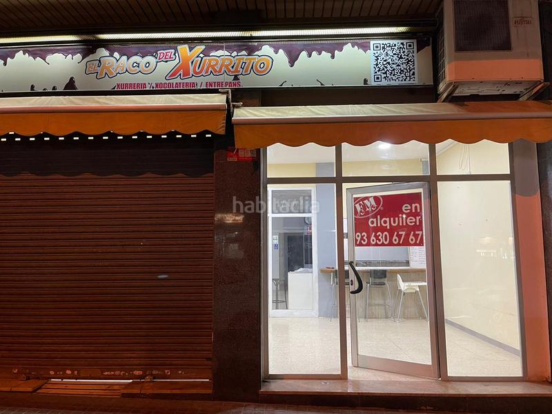 Foto 0e6e8dbd-0f79-47f7-acac-082696ff7de1. Locale commerciale in carrer d'eusebi güell 118 in Sant Boi de Llobregat