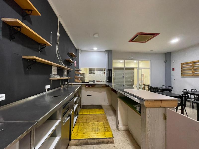 Foto 2b383236-4e8f-49a1-9c67-7bce8392b91a. Locale commerciale in carrer d'eusebi güell 118 in Sant Boi de Llobregat