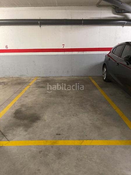 Foto 3c7f0abd-eded-4cba-b209-58f803180bff. Aparcament cotxe a Marianao Sant Boi de Llobregat