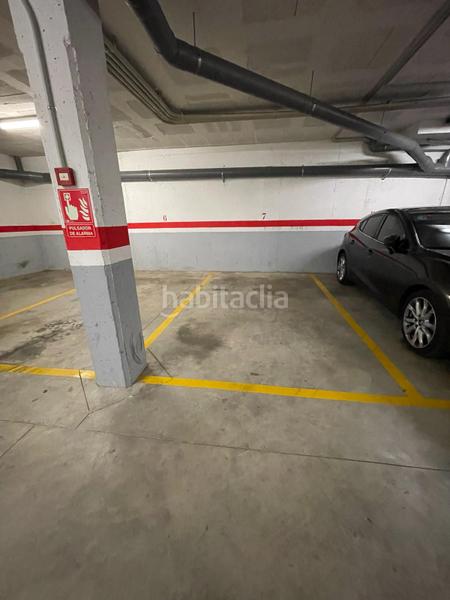 Foto 4e54325c-fda4-4f0f-b7d4-049318954c30. Parking coche en Marianao Sant Boi de Llobregat