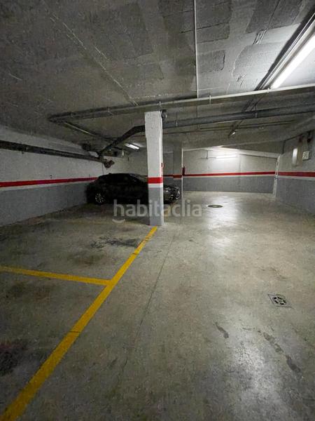 Foto 929d81d5-c46b-4fff-9b1e-32805afd40a4. Parking coche en Marianao Sant Boi de Llobregat