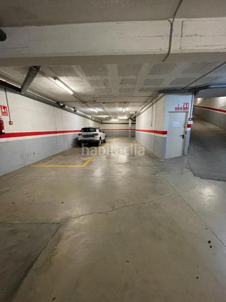 Foto e4588a58-1230-4230-ac8d-b87ebf3d0a0c. Parking coche en Marianao Sant Boi de Llobregat