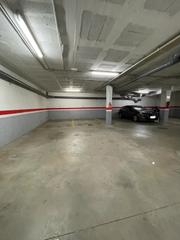 Autoparkplatz  Carrer d'eusebi güell