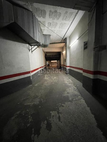 Foto a7a7a7d2-509e-4a4d-abdc-bd26ed24bd72. Lloguer aparcament cotxe a Marianao Sant Boi de Llobregat