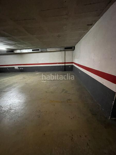 Foto 0522f935-237a-4182-8349-c9af1ffd08e6. Alquiler parking coche en Marianao Sant Boi de Llobregat