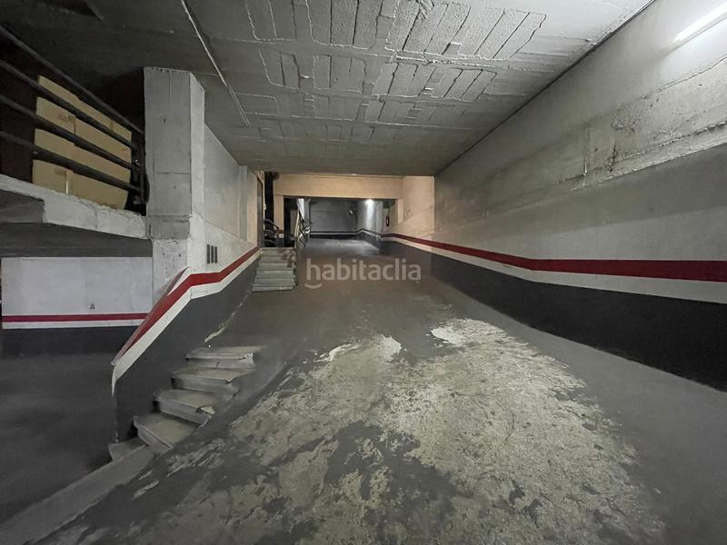 Foto 2a7f11cf-09e2-4bb0-99ef-e53da6bcc6fa. Alquiler parking coche en Marianao Sant Boi de Llobregat