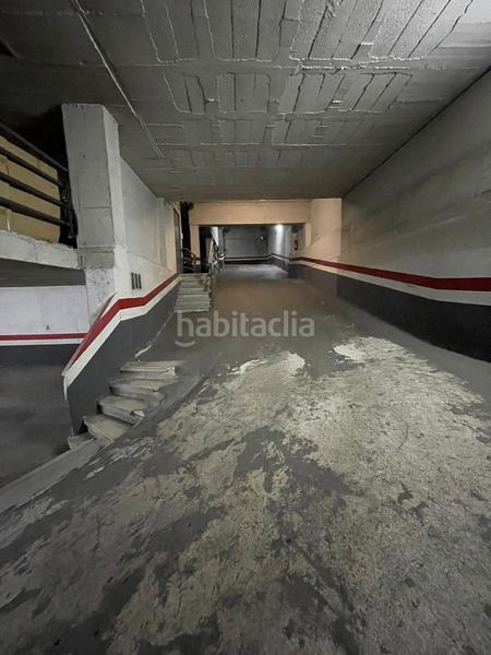 Foto 6e8c91fd-9922-47b7-ae5e-b6fb32883b7a. Alquiler parking coche en Marianao Sant Boi de Llobregat