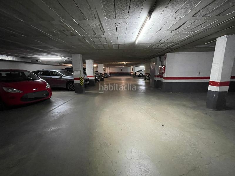 Foto abdda31a-4f47-49f3-8c77-537223f2b165. Alquiler parking coche en Marianao Sant Boi de Llobregat