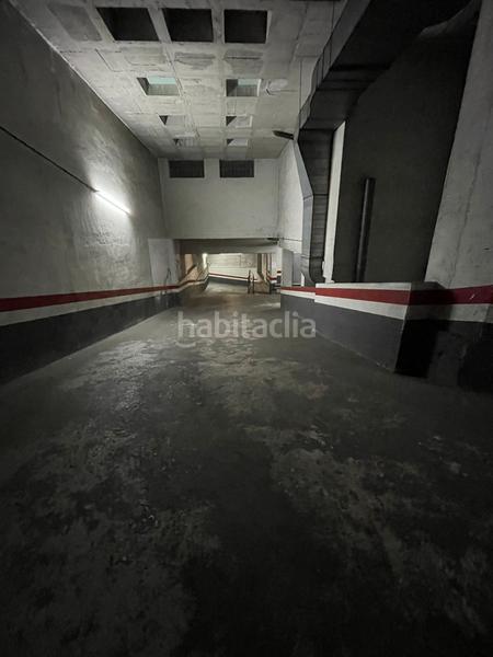 Foto 552c1dbb-f266-4fb5-a2c9-04d73732d006. Rent car parking in Marianao Sant Boi de Llobregat