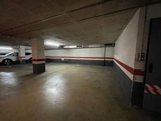 Rent Car parking  Ronda de sant ramon