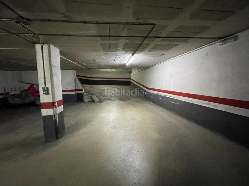 Foto faee7ff2-5ed5-47de-8fdf-ef5f4b51c77f. Rent car parking in Marianao Sant Boi de Llobregat